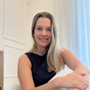 Meet your Posher, Gabriela